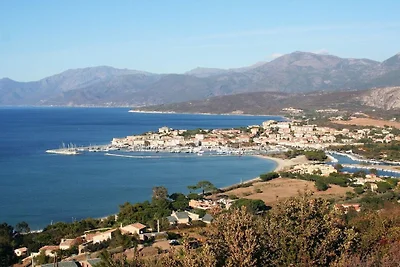 Kuća za odmor Dopust za oporavak Saint Florent