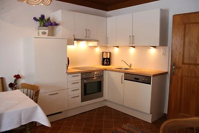 Geräumige Wohnung in Taxenbach mit Garten