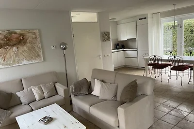 Aan het meer Comfortabele vakantiewoning