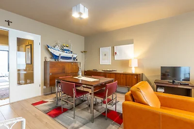 Appartement mit einer schönen Terrasse
