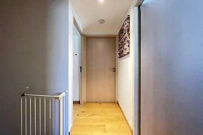 Appartamento di lusso con terrazza privata