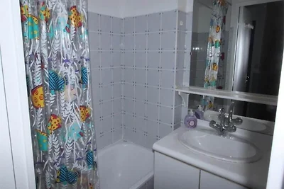 Residenz Jardins Du Casino für 4 Personen