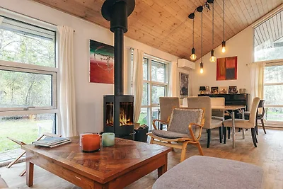 5 etoiles maison de vacances a Frederiksværk