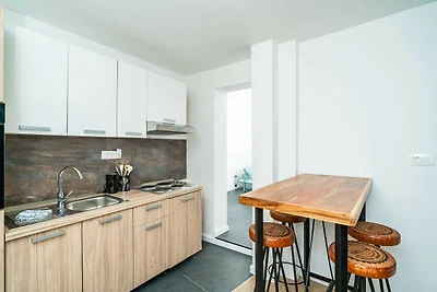 Apartments Dub - One-Bedroom Apartment (no.4)