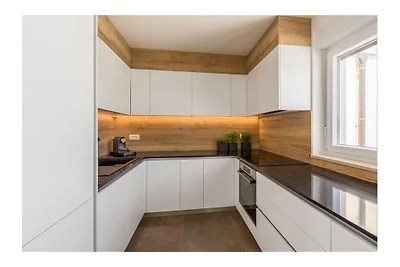 Ferienhaus mit 2 Schlafzimmer