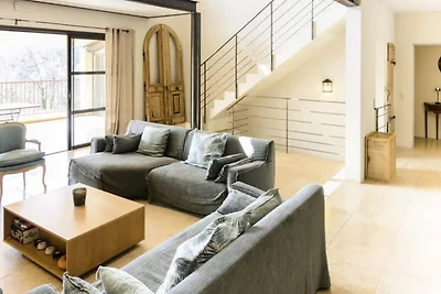 Huizen en villa's voor 14 personen