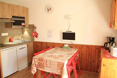 Wohnung für 4 Personen in Chatel
