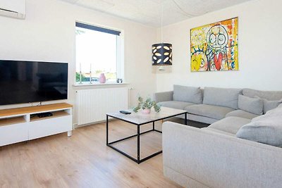 14 Personen Ferienhaus in Ringkøbing