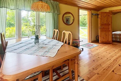 Kuća za odmor Dopust za oporavak Växjö