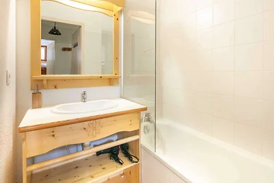 Wohnung in der Nähe von Skigebiet