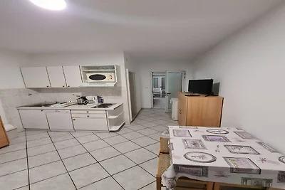 Apartments Pansion Franka 3* - Apartment 9