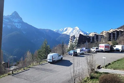 Ferienhaus in der Nähe des Sessellifts...