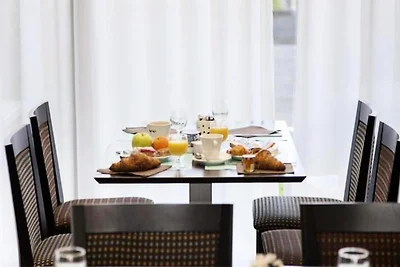 Wohnung in Toulouse mit Pool & Sauna