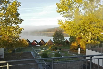 Charmante Wohnung mit toller Aussicht