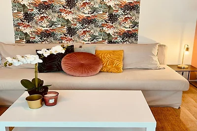 Malerischer Urlaub für Paare in Mont-Dore