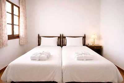 Appartamento a Mas Nou con piscina in comune