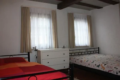 Vakantiehuis Lebold