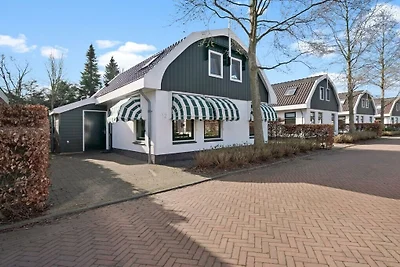 Koningshoeve 6 osób