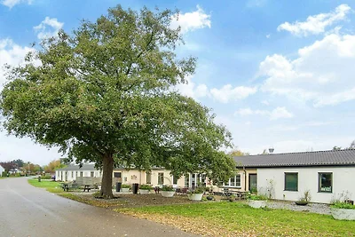 2 Personen Ferienpark haus in Gørlev