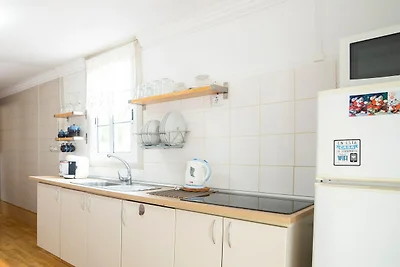 Casa Sandra con terrazza privata e vista mare