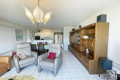 Wohnung in der Nähe des Epernay-Platzes