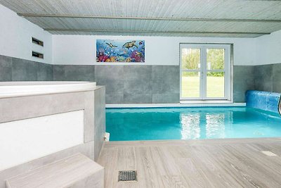 12 Personen Ferienhaus in Nordborg