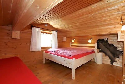 Wohnung Gipfelstürmer direkt an der Skipiste
