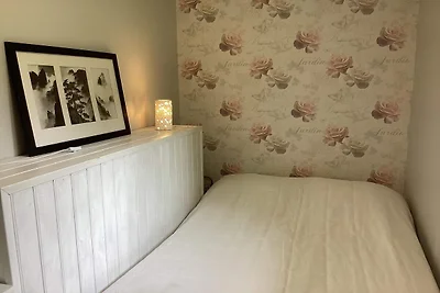 4 osob apartament w STRÖMSTAD