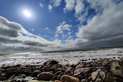 8 persoons vakantie huis in Spøttrup
