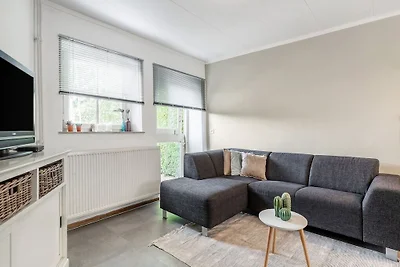 Casa vacanze a Voerendaal con terrazza