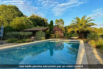 Casa vacanze a Cotignac con piscina