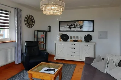 Ferienwohnung mit 3 Schlafzimmer