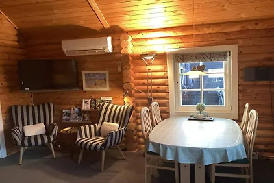 6 Personen Ferienhaus in Hovborg-By Traum