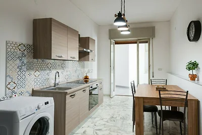 Casa Adda G18 - Marte