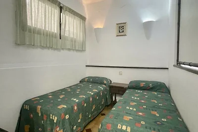 Wohnung in Estartit in der Nähe des...