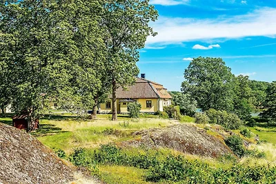 3 Personen Ferienhaus in FLEN-By Traum