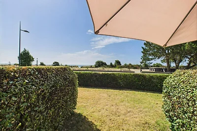 Wohnung in Carnac in der Nähe des...