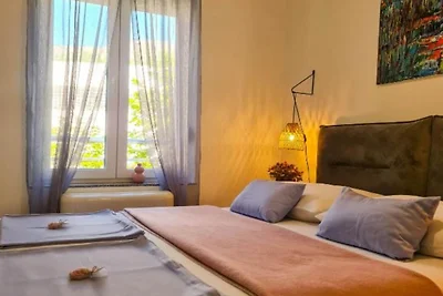 Apartment Torre Senj - Two Bedroom Apartment ...