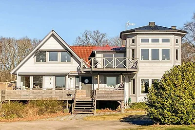 5 stelle case ad Ronneby