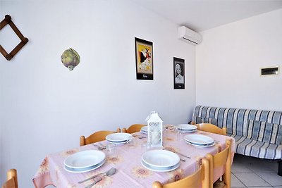 Reizende Wohnung in Rosolina Mare mit...