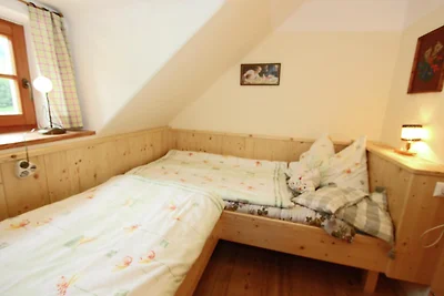 Alpiner Urlaub in Kärnten