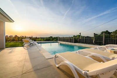 Luxury Villa Sofia in Porec