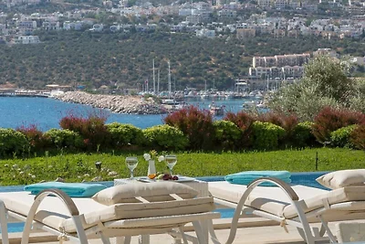 Villa in Kalkan met zwembad