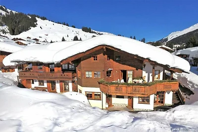 Königsleiten Tauernblick