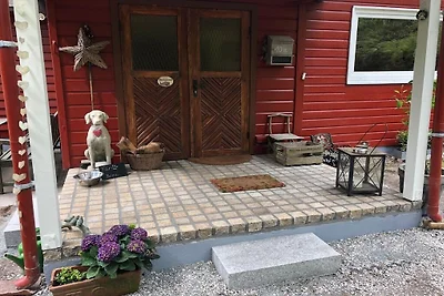 Bungalow in Nordheide with 1 bedroom