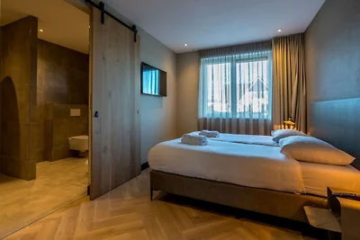 Villa auf Texel nahe Krimbos Naturgebiet