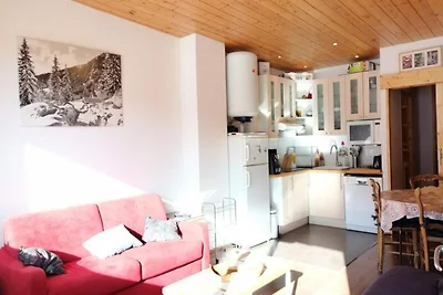 Residentie Le Tequila voor 6 personen