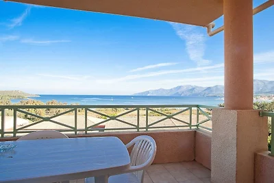 Kuća za odmor Dopust za oporavak Saint Florent