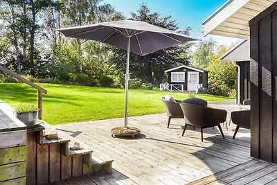 8 Personen Ferienhaus in Nykøbing Sj