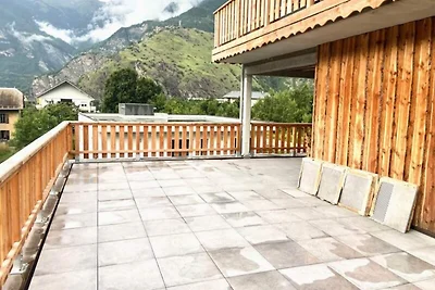 Apartments für 6 Personen